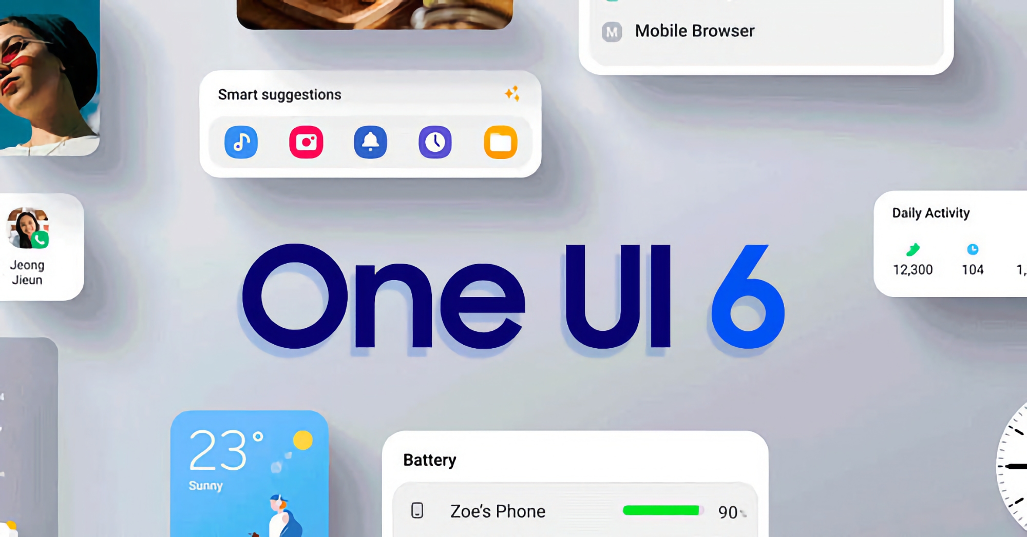 Wanneer brengt Samsung bèta One UI 6 op basis van Android 14 uit voor Galaxy S23, Galaxy S23+ en Galaxy S23 Ultra? Wanneer brengt Samsung bèta One UI 6 op basis van Android 14 uit voor Galaxy S23, Galaxy S23+ en Galaxy S23 Ultra?