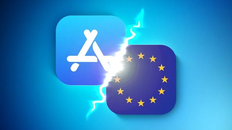 Hoe Apple van plan is te onderhandelen met de EU over kwesties met de App Store Apple en de EU: Een evenwicht vinden in de reguleringen van de App Store