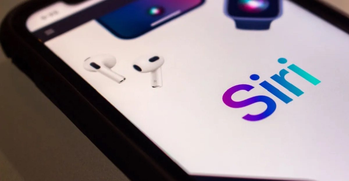 Wat is de betekenis van het Siri-logo? Geschiedenis en interpretaties Nieuw Siri-logo: Wat is er anders aan het ontwerp?