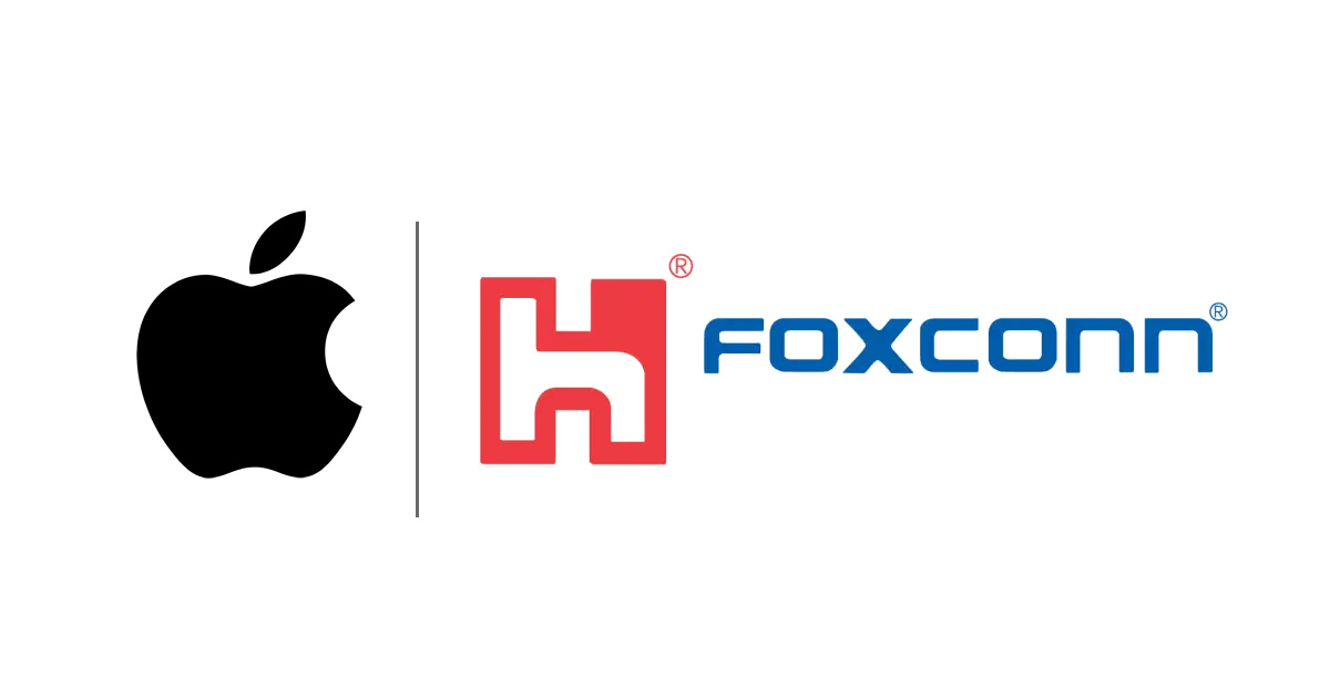 Fabrieken van de toekomst: Hoe Apple en Foxconn naar India verhuizen Apple en Foxconn versterken hun positie op de Indiase markt