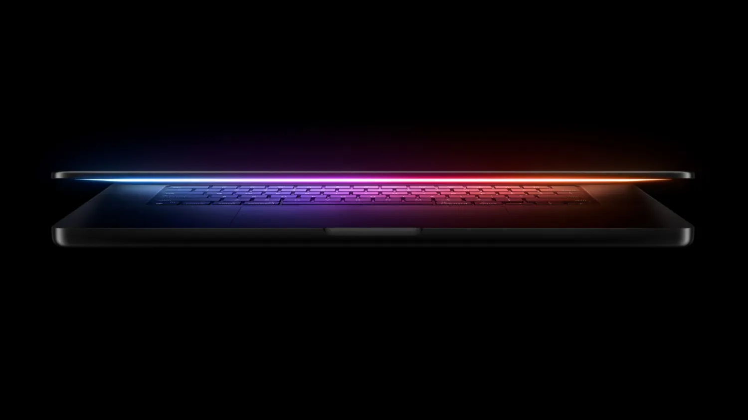 De nieuwe MacBook Pro van Apple: OLED-scherm en kracht van de M6-chip Apple bereidt een doorbraak voor: nieuwe MacBook Pro met OLED-scherm en M6-chip