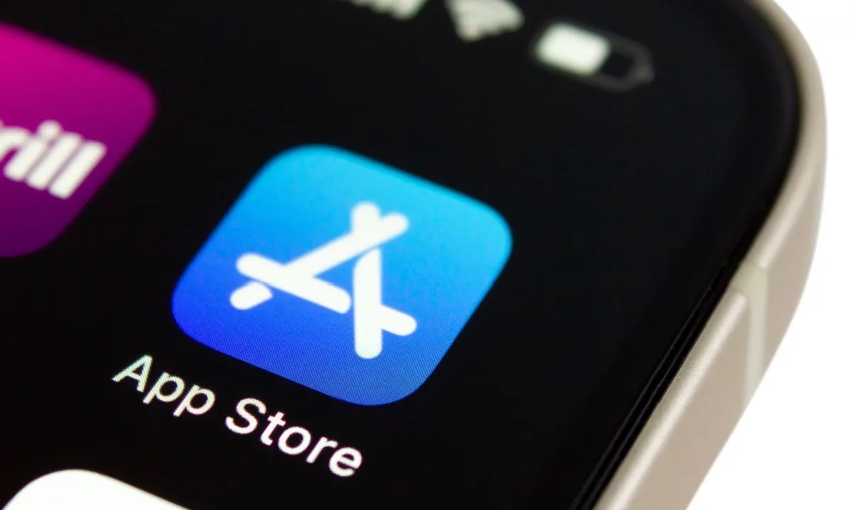 Apple wordt geconfronteerd met rechtszaak ter waarde van 1 miljard dollar: ontwikkelaars klagen over hoge App Store-vergoedingen Apple wordt geconfronteerd met rechtszaak ter waarde van 1 miljard dollar: ontwikkelaars klagen over hoge App Store-vergoedingen