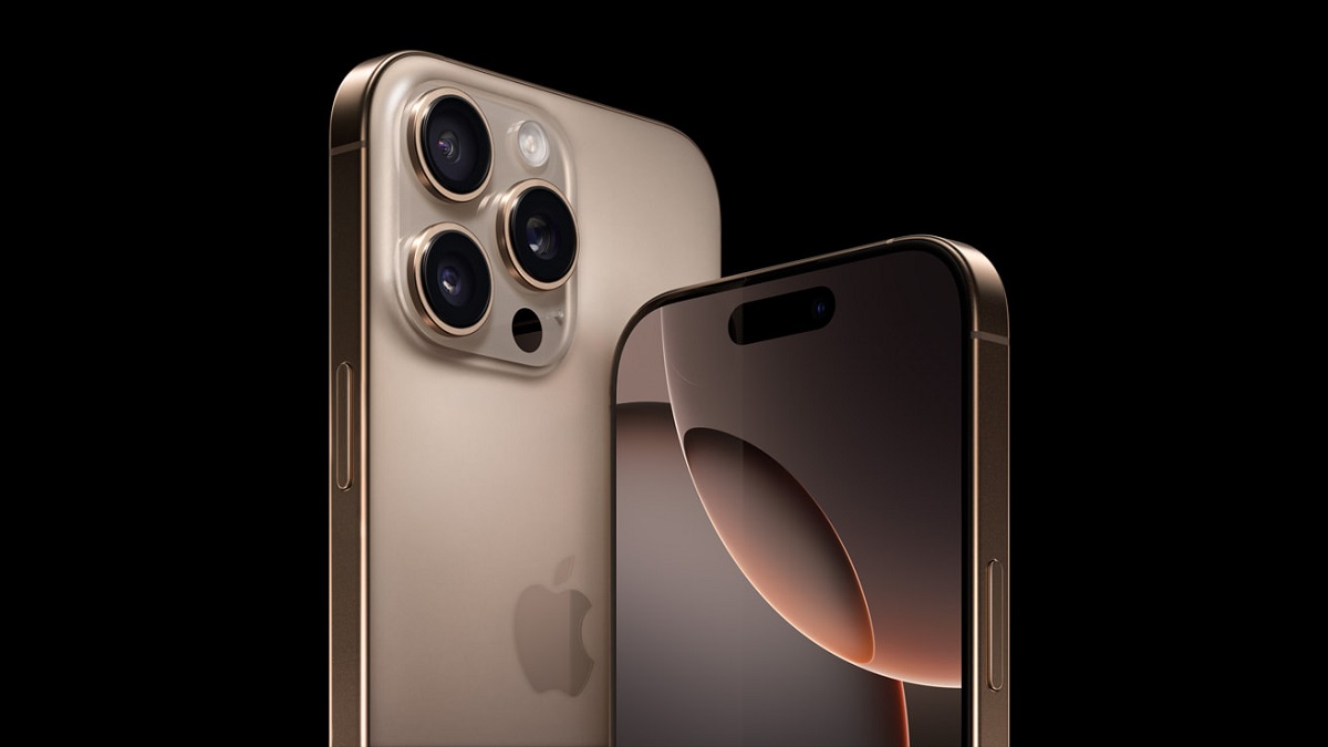 Apple's iPhone 16 Pro: Evolutie of Revolutie? Onthulling van de iPhone 16 Pro: Wat te Verwachten van Apple's Volgende Vlaggenschip