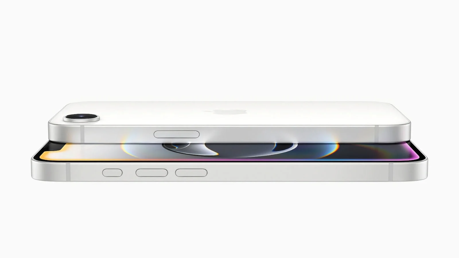 Ontdek wat er in de nieuwe iPhone 16e van Apple zit Apple legt de lat hoger: De onthulling van iPhone 16e