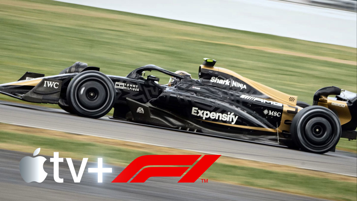 Maak je klaar voor het gebrul van de motoren: Apple TV+ mogelijke nieuwe partner van Formula 1 Apple zou Formula 1-uitzendingen op Apple TV+ kunnen lanceren: nieuwe perspectieven voor motorsportfans