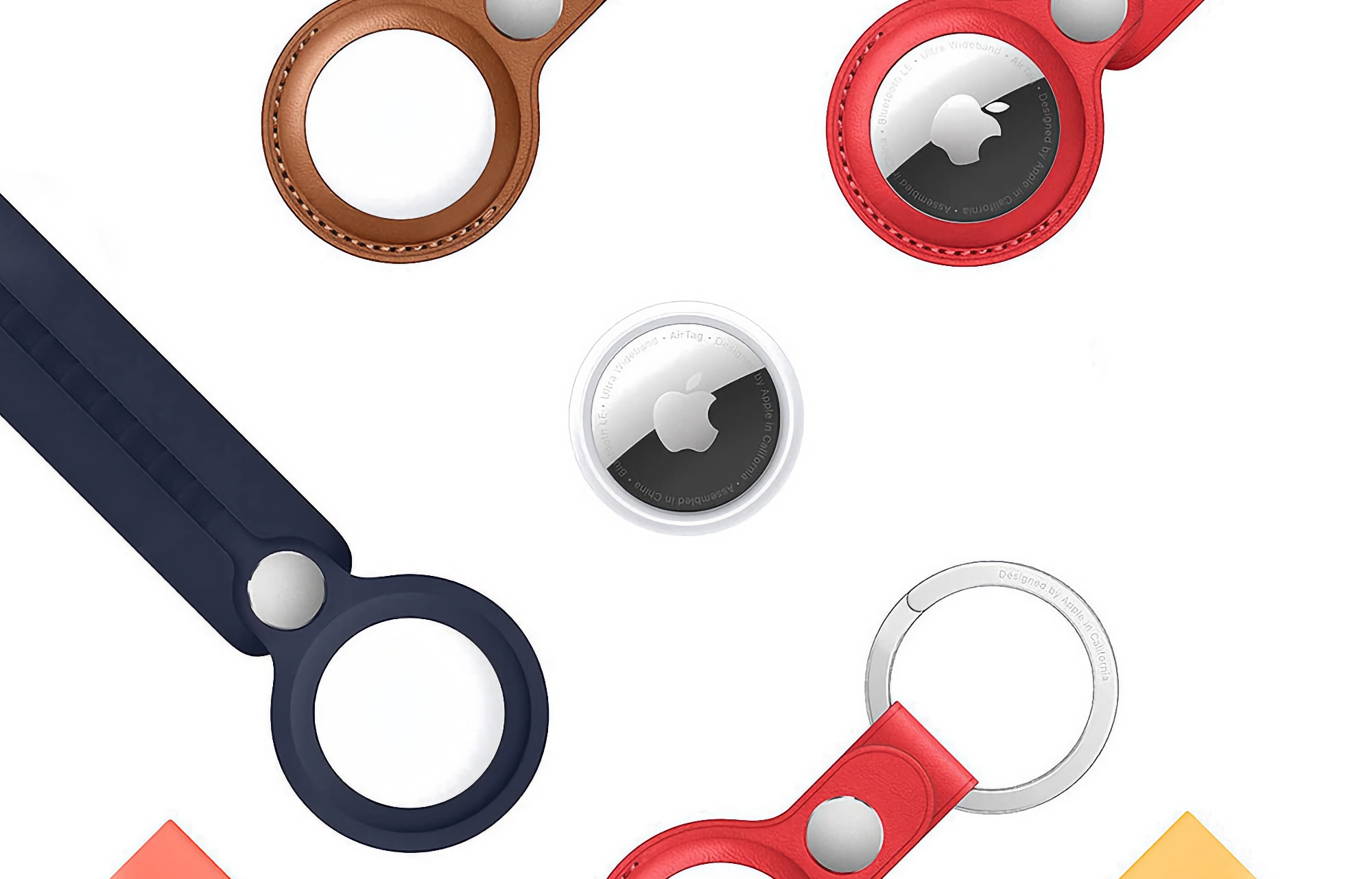 Samen goedkoper: de Apple AirTag 4 Pack is te koop bij Amazon voor € 84,90 (€ 14 korting). Samen goedkoper: de Apple AirTag 4 Pack is te koop bij Amazon voor € 84,90 (€ 14 korting).