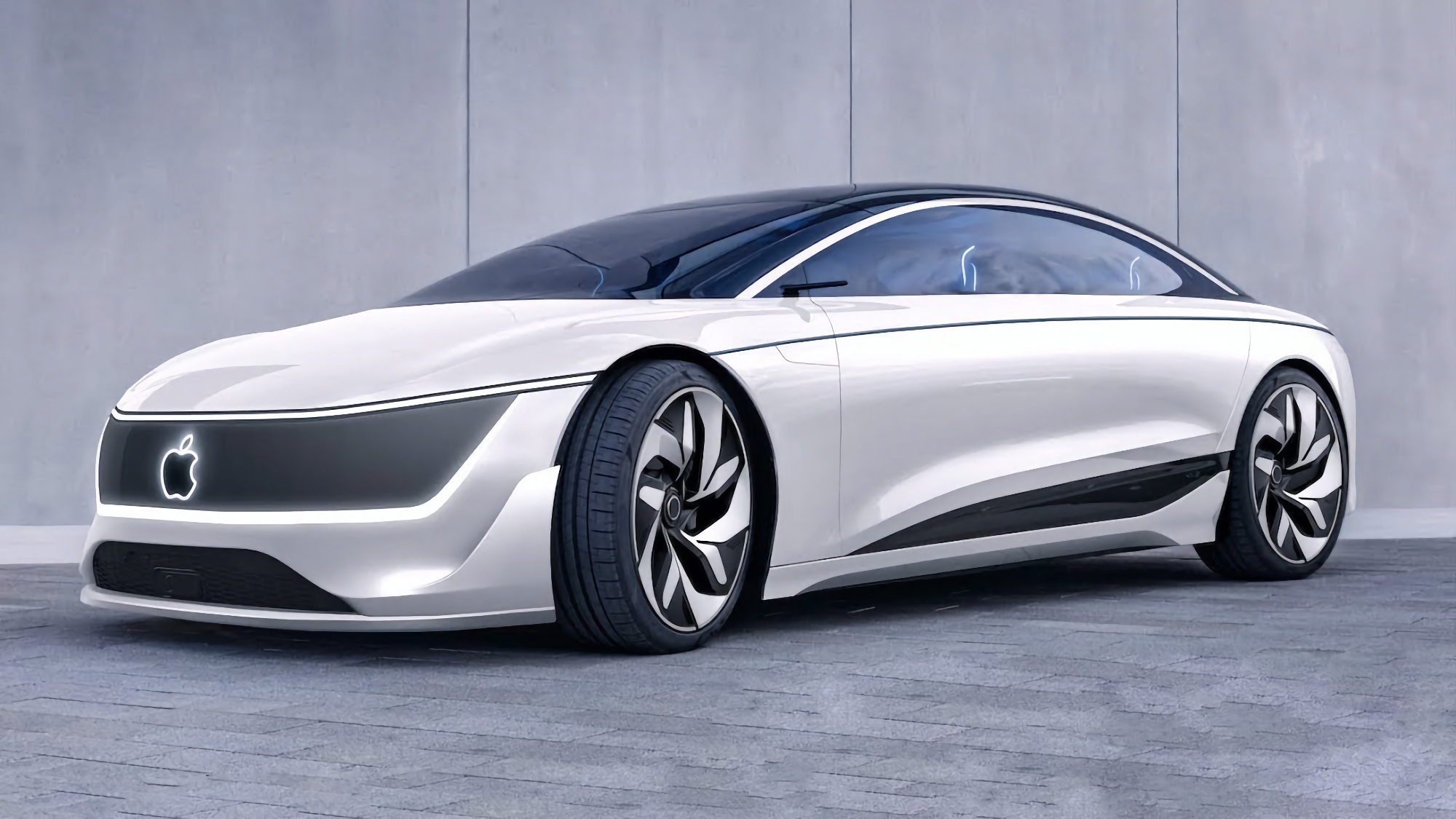 Bloomberg: Apple heeft de release van de auto uitgesteld tot 2028, de nieuwigheid zal niet volledig autonoom zijn Bloomberg: Apple heeft de release van de auto uitgesteld tot 2028, de nieuwigheid zal niet volledig autonoom zijn
