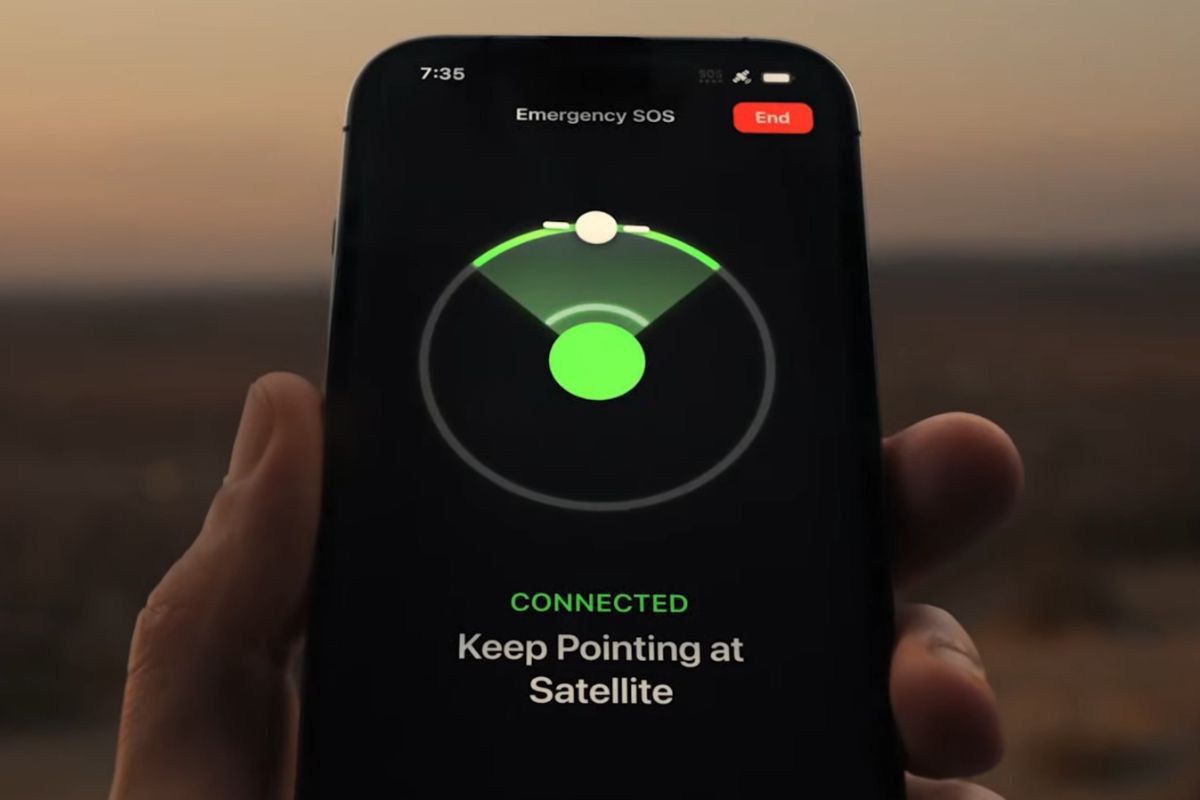 De iPhone 14 hielp een heel gezin redden tijdens de natuurbranden in Maui De iPhone 14 hielp een heel gezin redden tijdens de natuurbranden in Maui