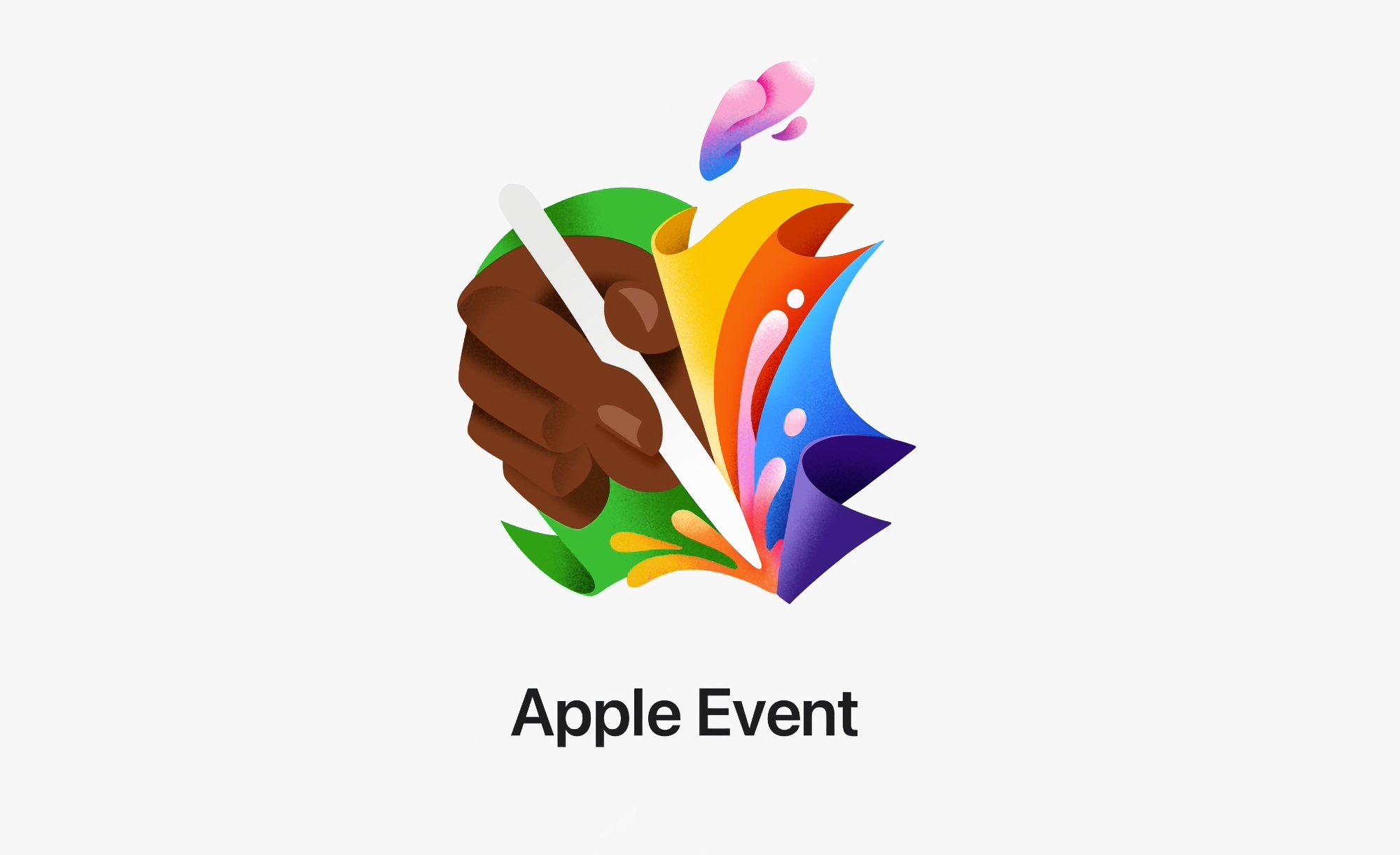 Apple onthult nieuwe iPads op 7 mei Apple onthult nieuwe iPads op 7 mei