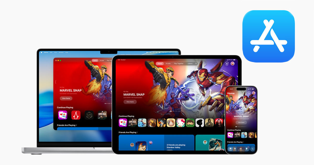 Groei trends van de App Store: Meer apps, meer omzet App Store: Komt er een nieuwe piek in omzet?