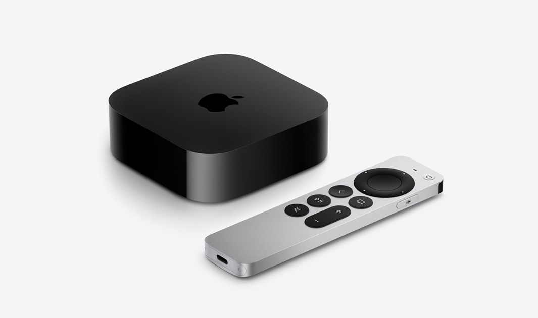 Scherper, sneller, beter: Een diepgaande blik op de verbeteringen van Apple TV 4K Apple TV 4K: De toekomst van streaming verkennen