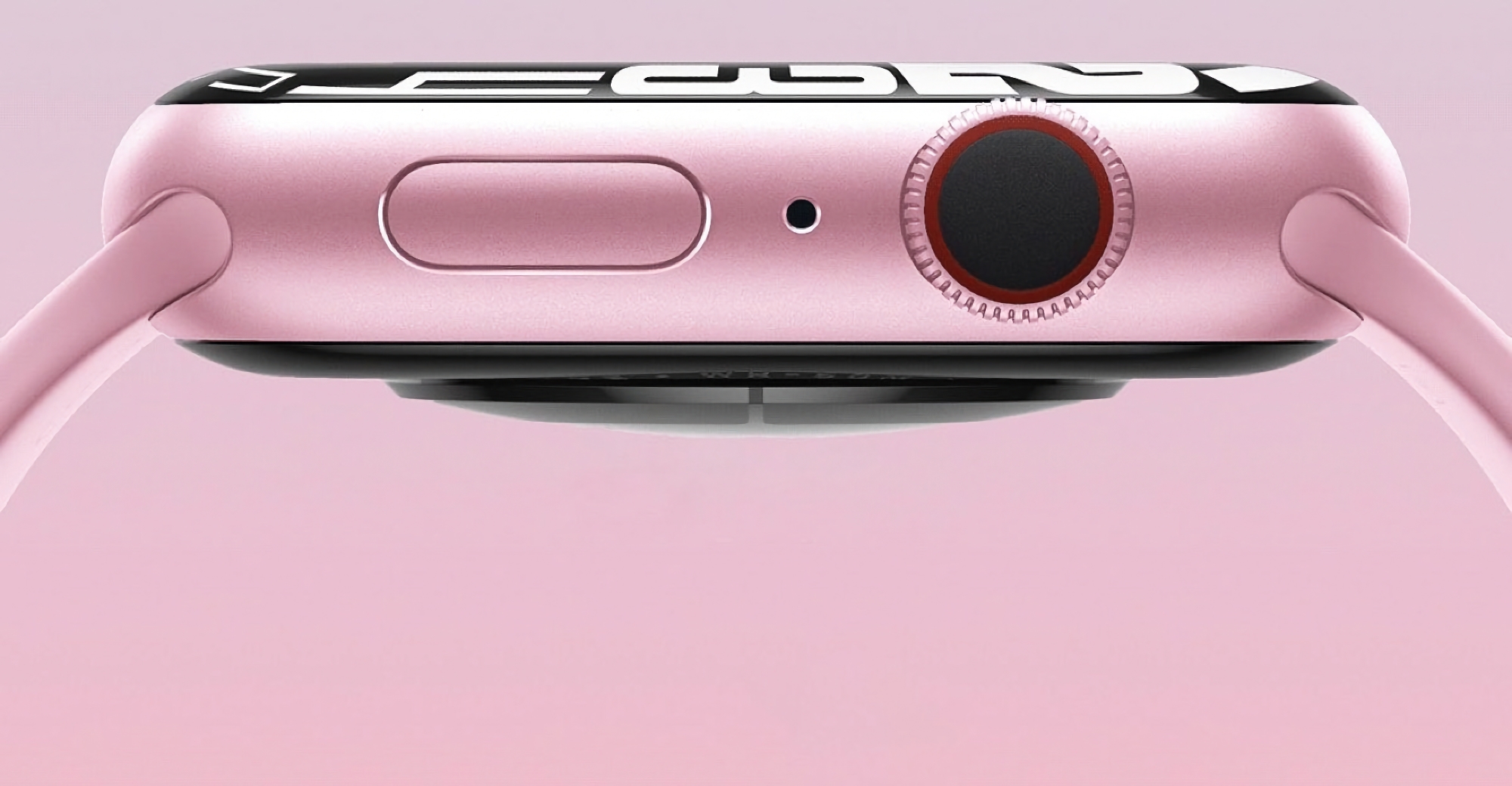 Insider: Apple Watch Series 9 krijgt een kleiner formaat en een nieuwe kleur behuizing Insider: Apple Watch Series 9 krijgt een kleiner formaat en een nieuwe kleur behuizing