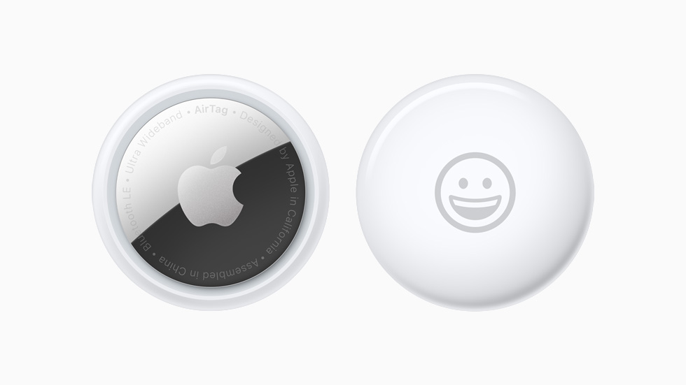 AirTag 2 staat op de horizon: Verbeterde functies en wat Apple hierover zegt Apple werkt aan tracker: Wat kunnen we verwachten van AirTag 2?