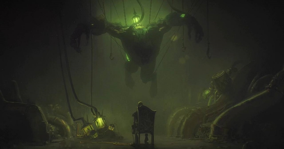 "Arcane" seizoen 2 teaser: Nieuwe bedreigingen en de terugkeer van alchemist Sinjed