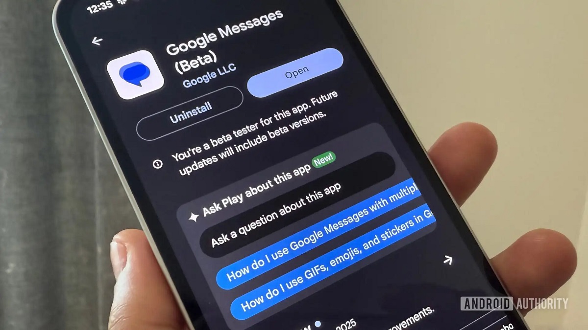 Nog een Apple Stap: Onze visie op de nieuwe 'Vraag Play'-functie