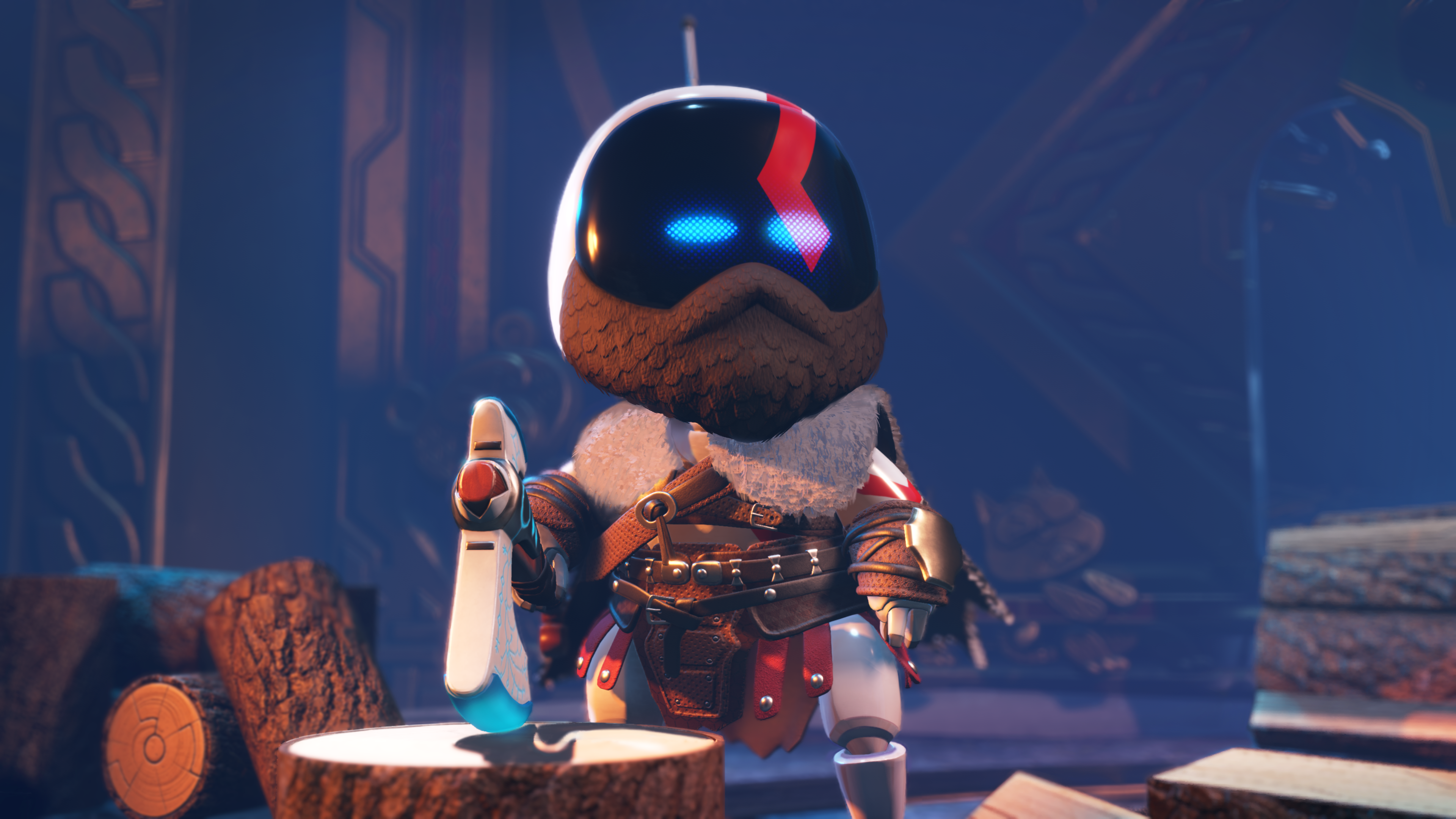 Wat speelt er achter de schermen: een nieuw inzicht in de wereld van Astro Bot Eerste indrukken: wat te verwachten van Astro Bot