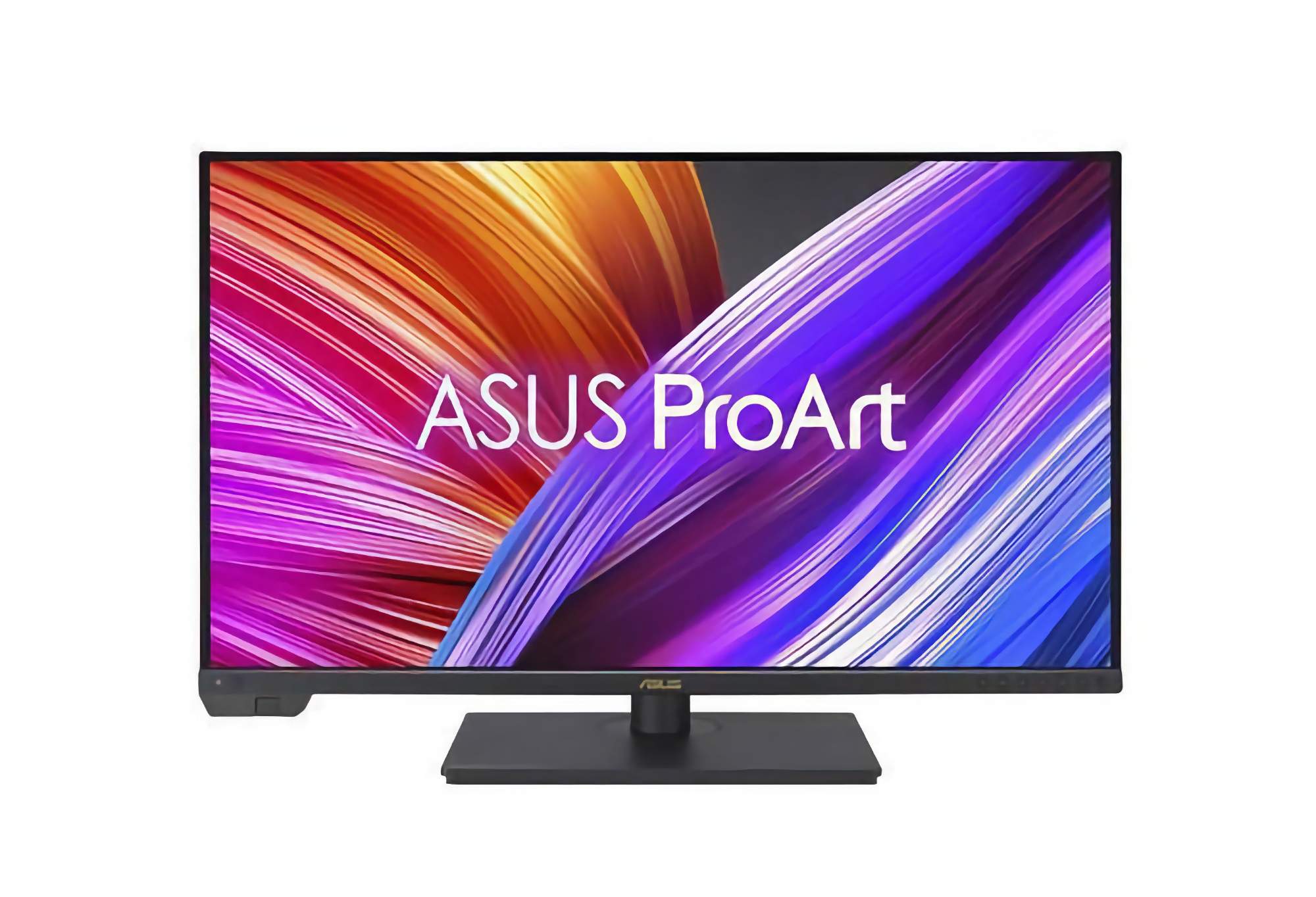 ASUS ProArt PA32UCXR: mini-LED-monitor met 1600 nits helderheid ASUS ProArt PA32UCXR: mini-LED-monitor met 1600 nits helderheid