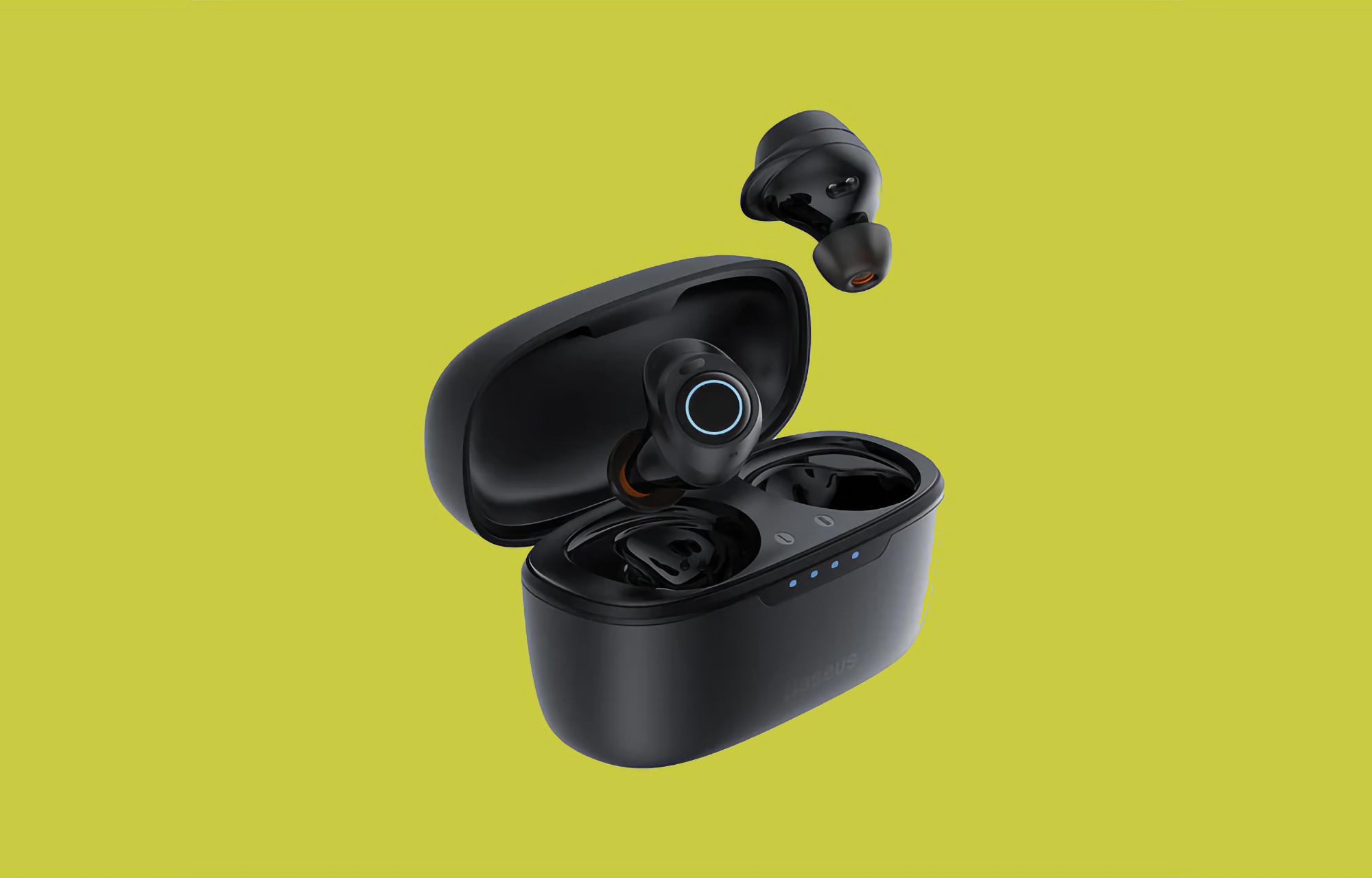 Baseus Bowie MA10: ANC, Bluetooth 5.3, IPX6-bescherming en een batterijlevensduur tot 140 uur voor $ 29 Baseus Bowie MA10: ANC, Bluetooth 5.3, IPX6-bescherming en een batterijlevensduur tot 140 uur voor $ 29