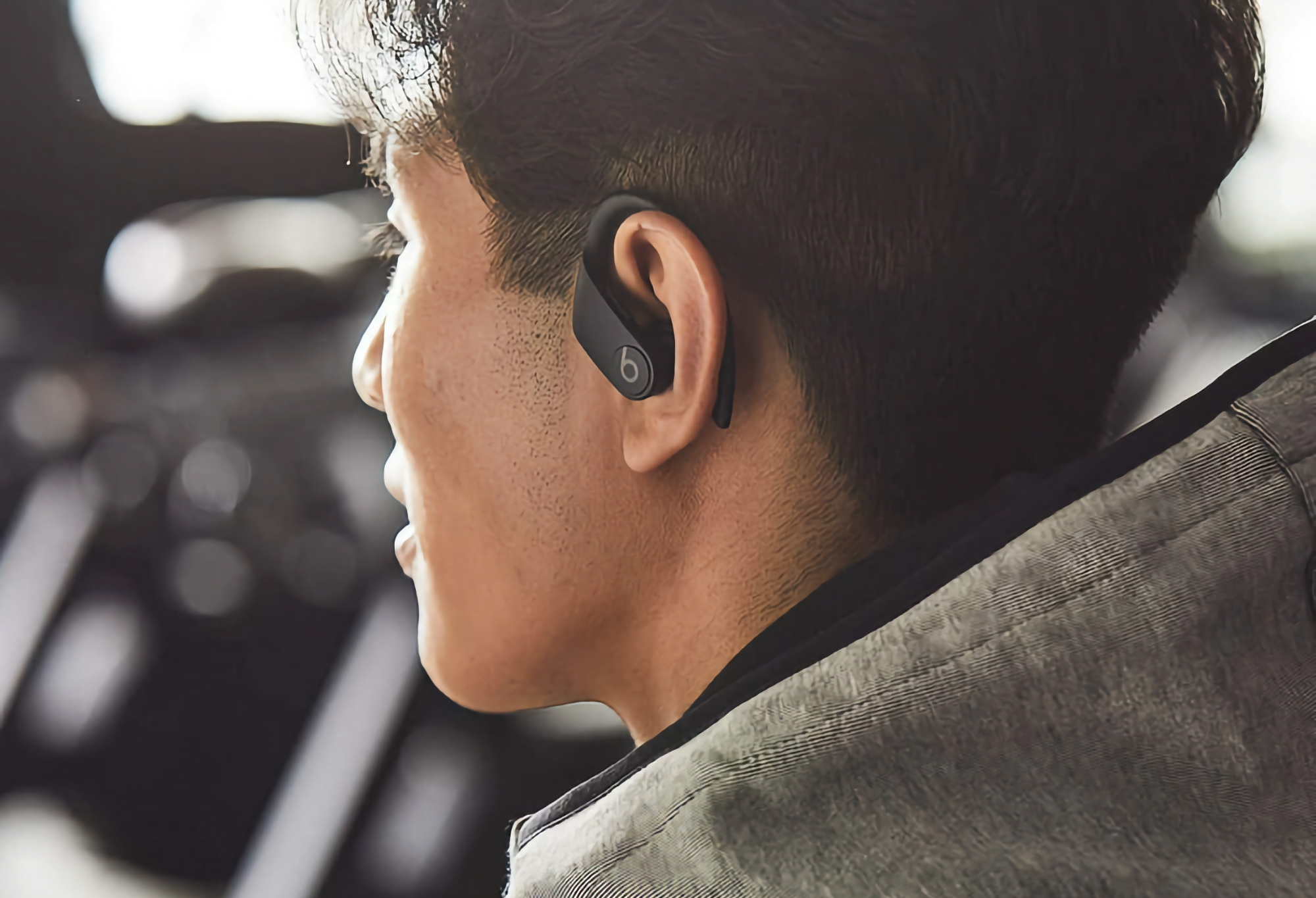 Niet alleen de Beats Fit Pro: de Beats Powerbeats Pro zijn ook te koop op Amazon voor $90 korting.