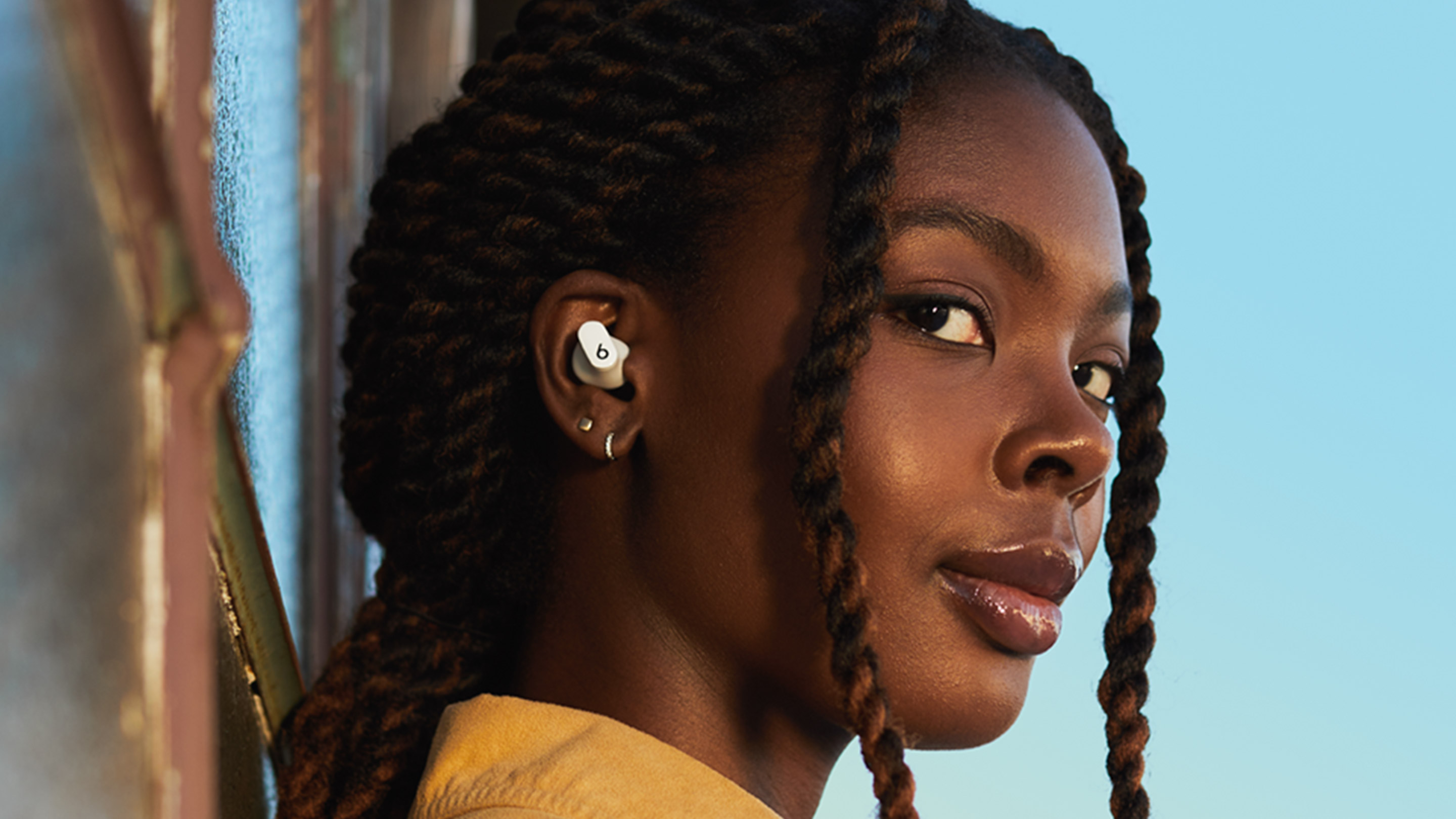 Beats Studio Buds zijn te koop op Amazon voor $99 ($50 korting) Beats Studio Buds zijn te koop op Amazon voor $99 ($50 korting)
