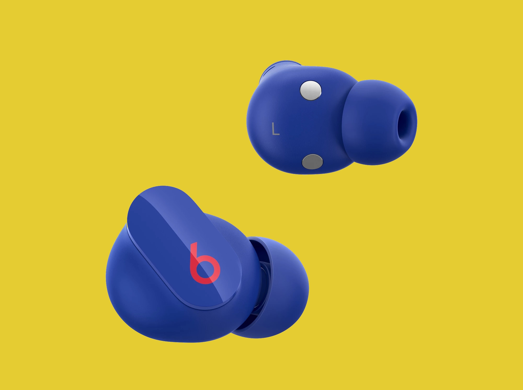 Zwarte vrijdag op Amazon: Beats Studio Buds voor $60 korting Zwarte vrijdag op Amazon: Beats Studio Buds voor $60 korting