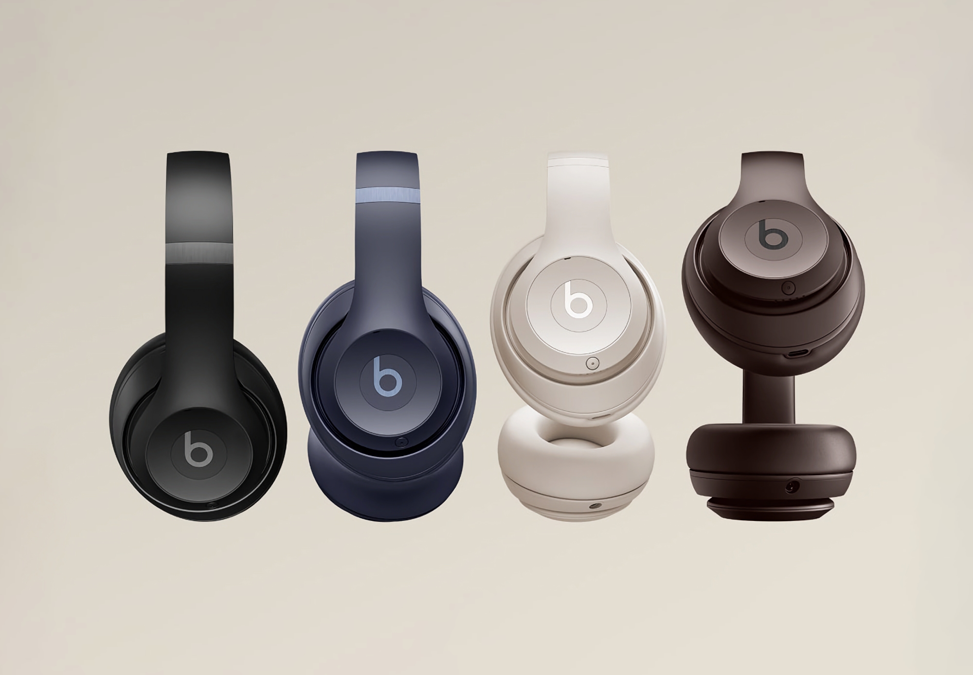 $100 korting: Beats Studio Pro kan voor een promotieprijs worden gekocht op Amazon $100 korting: Beats Studio Pro kan voor een promotieprijs worden gekocht op Amazon