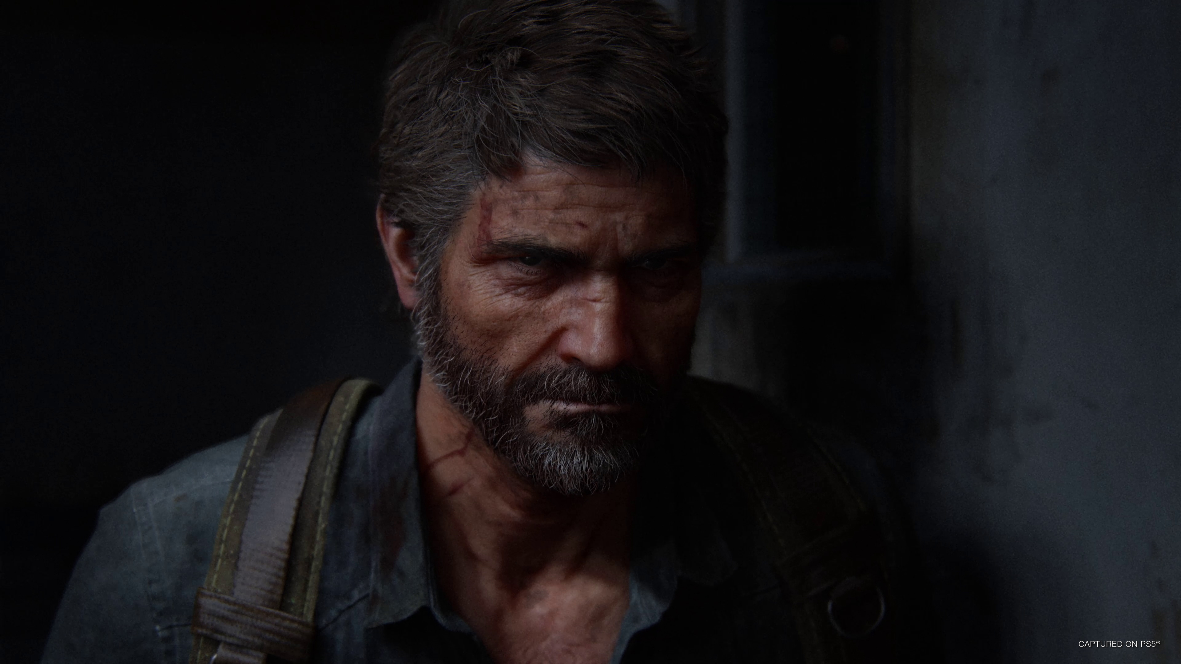 Exclusieve blik op The Last of Us 2: de laatste screenshot is hier Nieuwe screenshot van The Last of Us 2: onthulling van het geheim