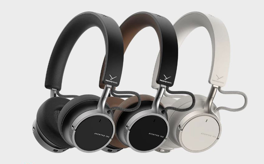 Aventho 100: Dompel jezelf onder in de 70s stijl met de nieuwste Bluetooth 5.4 en aptX Lossless technologie
