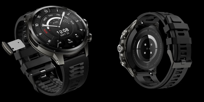 Een revolutie om de pols: De ultradunne Black Shark Watch X Pro smartwatch Black Shark introduceert Watch X Pro: de nieuwste ultradunne innovatie in de wereld van smartwatches
