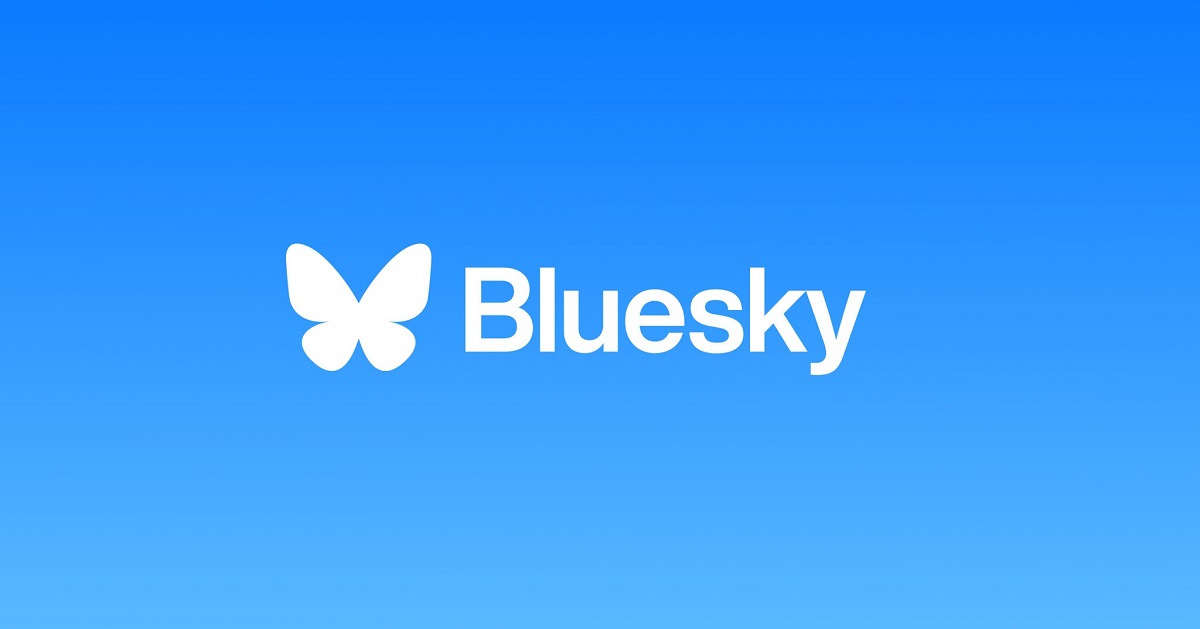 Hoe het imago van Bluesky is veranderd: analyse van het nieuwe logo Bluesky presenteert zijn nieuwe logo: Eerste indrukken