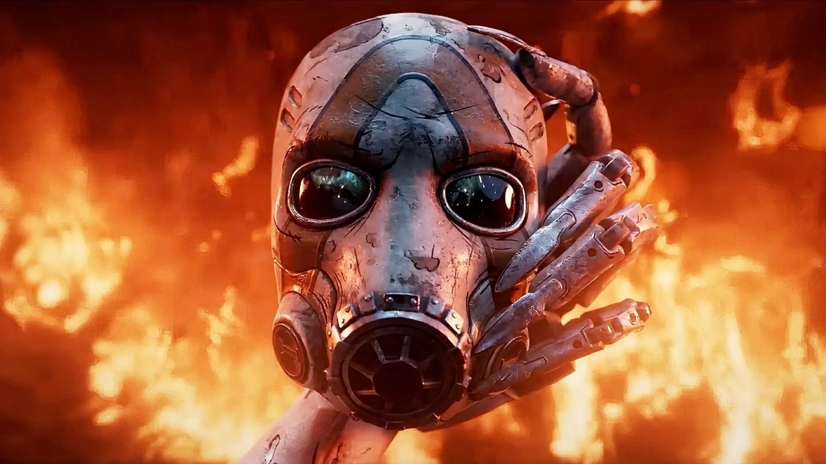 De kunst van Borderlands 4 verkennen: details en geheimen van de nieuwigheid Eerste blik op de Borderlands 4 art: wat kunnen we verwachten van het nieuwe deel van de iconische serie?