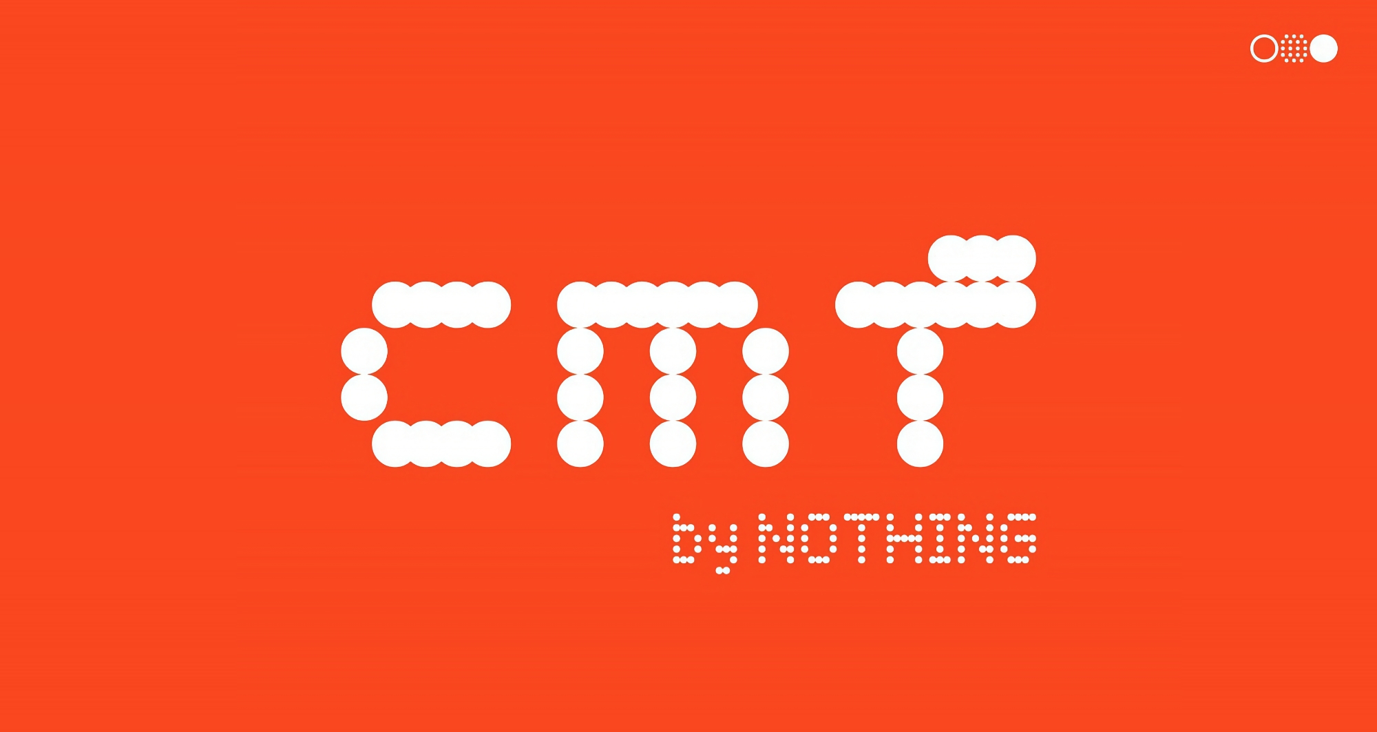 Nothing heeft CMF by Nothing onthuld: een submerk dat betaalbare smartwatches en koptelefoons gaat produceren Nothing heeft CMF by Nothing onthuld: een submerk dat betaalbare smartwatches en koptelefoons gaat produceren