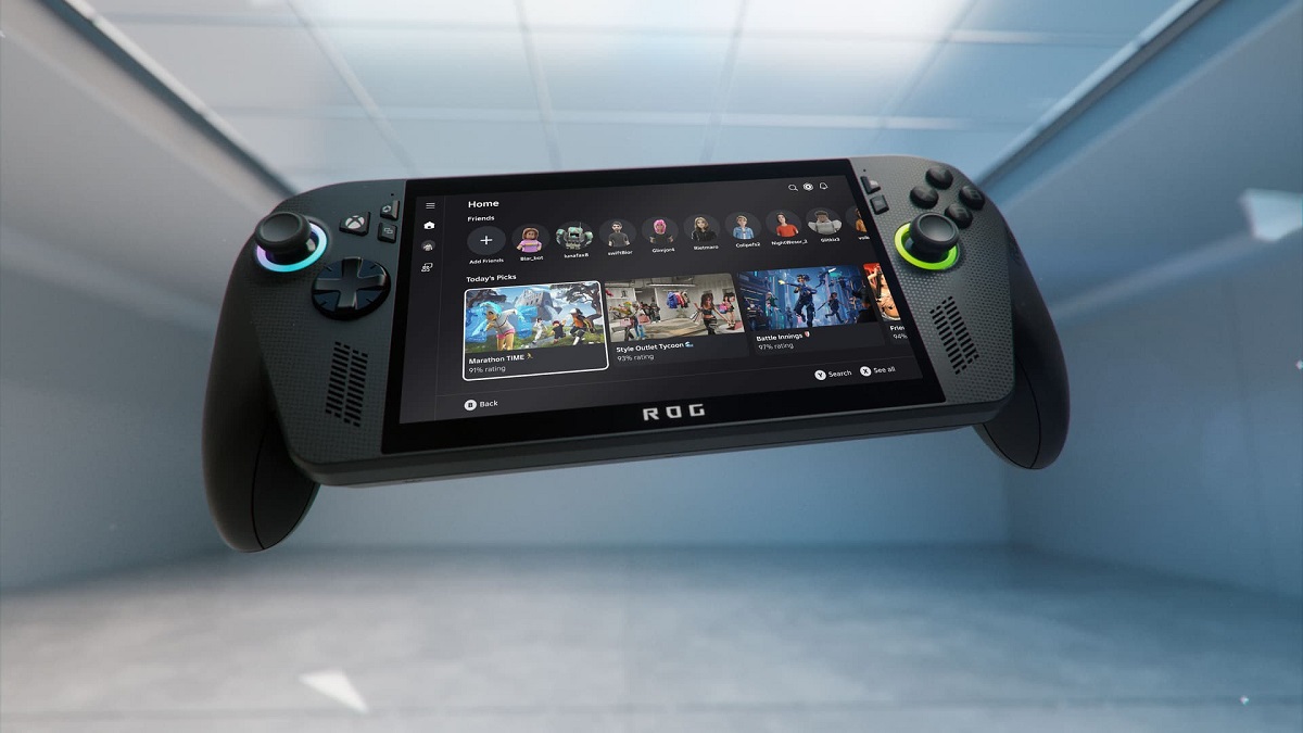 Xbox Ally verkennen: Wat gamers moeten weten Xbox Ally: De laatste gamingrevolutie van Microsoft uitpakken
