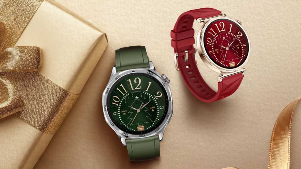 Breder, helderder, slimmer: maak kennis met de Huawei Watch GT 5 en GT 5 Pro Huawei Watch GT 5 serie review: Wat is er nieuw in de wereld van smartwatches?