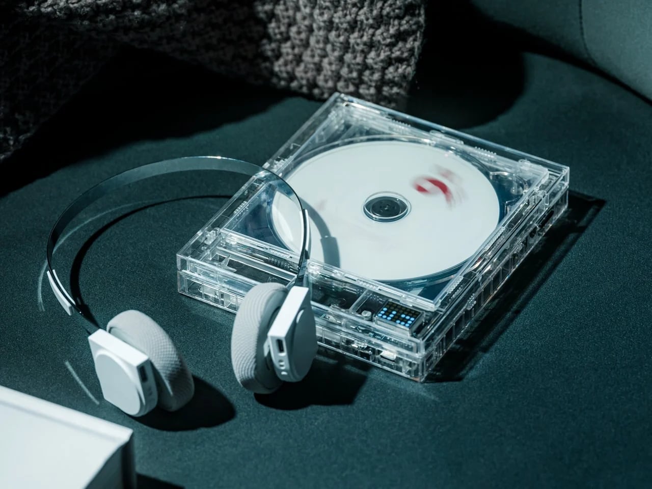 Een nieuwe standaard voor audioliefhebbers: ClearFrame CD-speler review De klassiekers nieuw leven inblazen: ClearFrame brengt CD-spelers weer tot leven