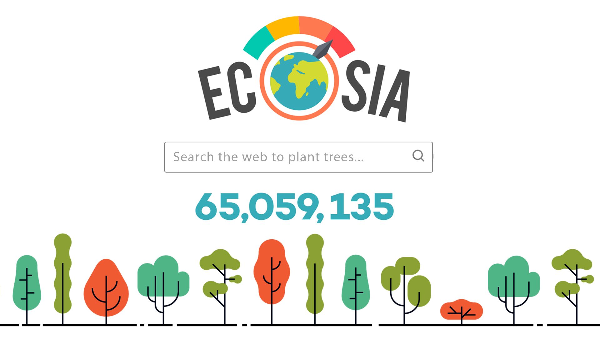 "Groene zoekmachine Ecosia lanceert eigen browser "Groene zoekmachine Ecosia lanceert eigen browser