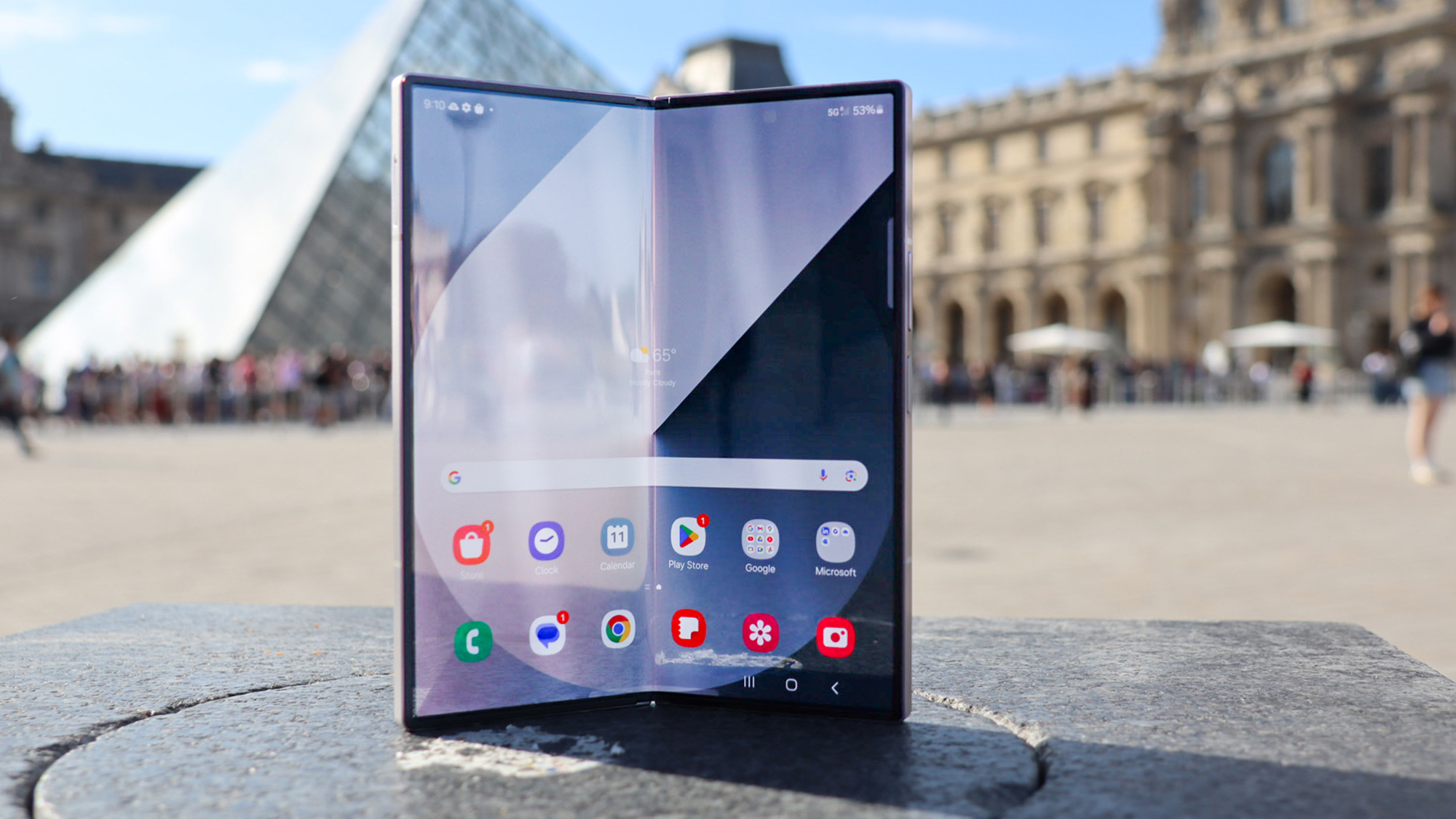Galaxy Fold 7-details volgens de FCC: wat staat gebruikers te wachten? Aankondiging van de belangrijke kenmerken van Galaxy Fold 7: officiële informatie van de FCC