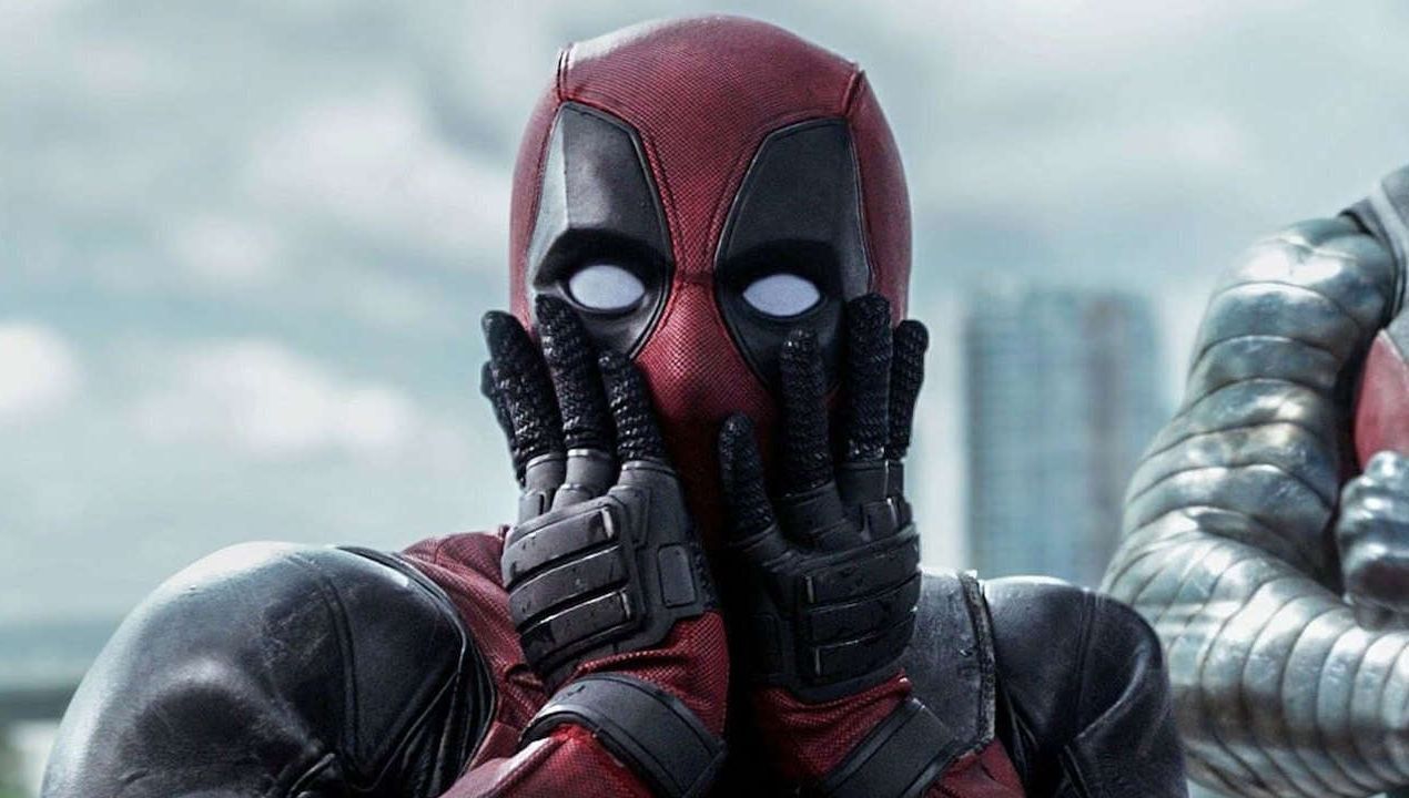 Xiaomi bereidt de Poco F6 Deadpool Edition voor, een speciale versie van de Poco F6 ter ere van de Deadpool-films Xiaomi bereidt de Poco F6 Deadpool Edition voor, een speciale versie van de Poco F6 ter ere van de Deadpool-films