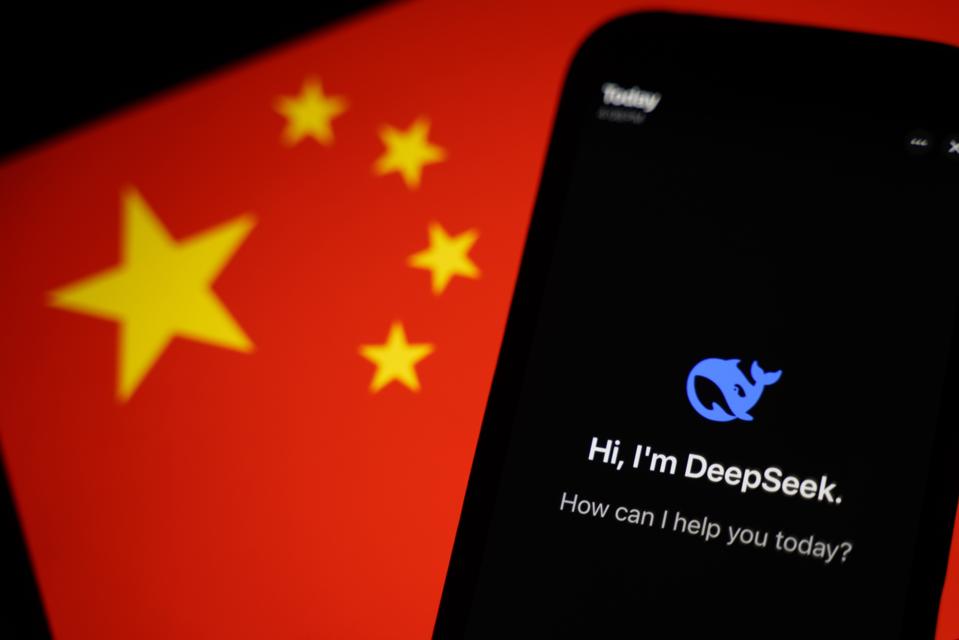 Duitse maatregelen tegen kunstmatige intelligentietechnologie uit China Duitsland versterkt grenzen voor China's AI