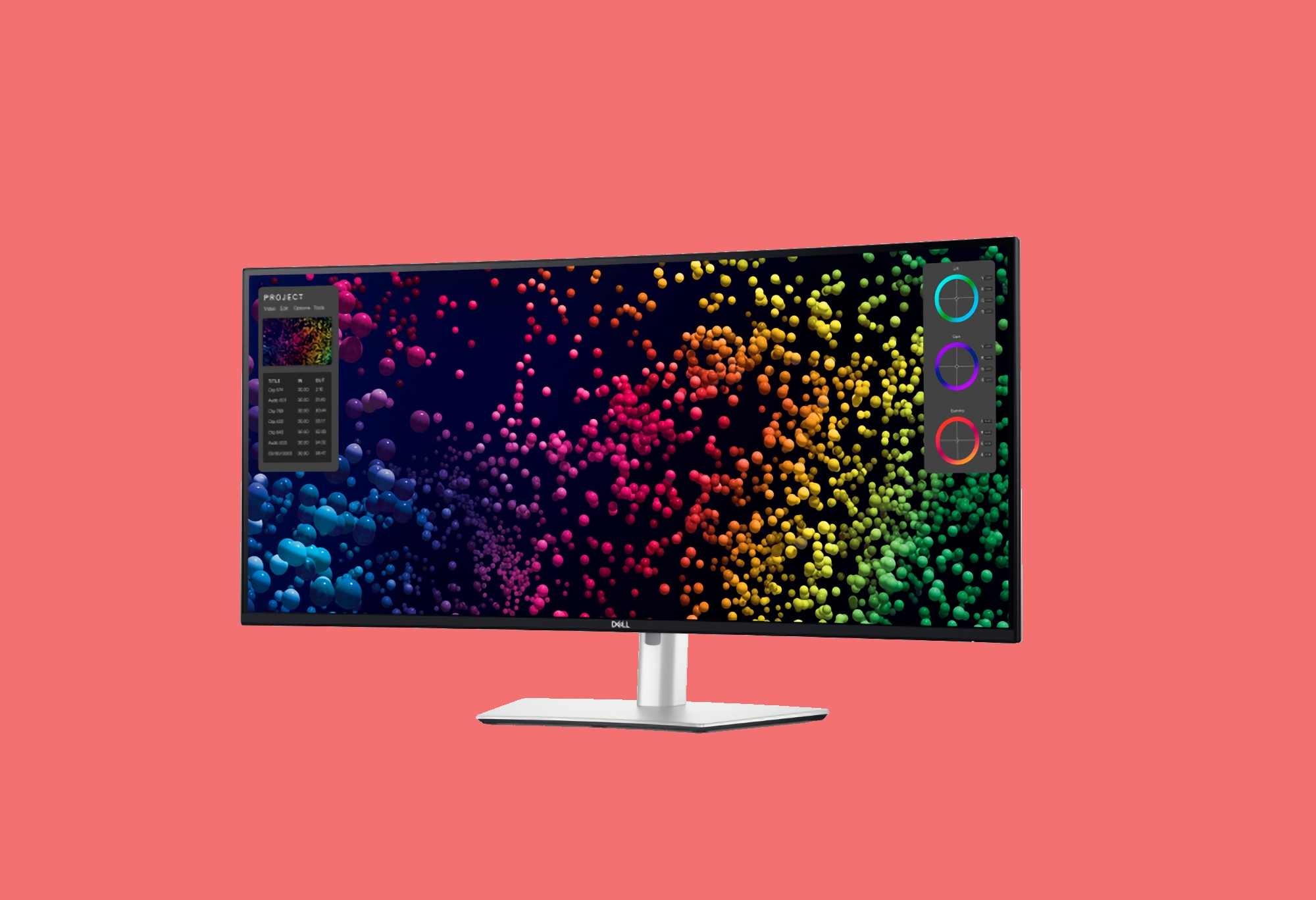 Dell onthult UltraSharp (U4025QW) met IPS Black 40-inch scherm, 5K-resolutie en 120Hz-resolutie Dell onthult UltraSharp (U4025QW) met IPS Black 40-inch scherm, 5K-resolutie en 120Hz-resolutie