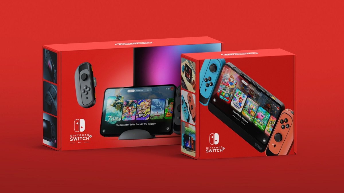Nintendo Switch bundel: wat zit er in het pakket? Alles wat je moet weten over Nintendo Switch-bundelingen: de complete gids