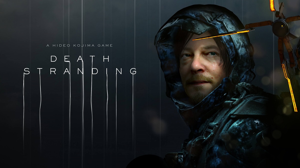 Onderdompelende Death Stranding: verken het belangrijkste kunstkoninkrijk