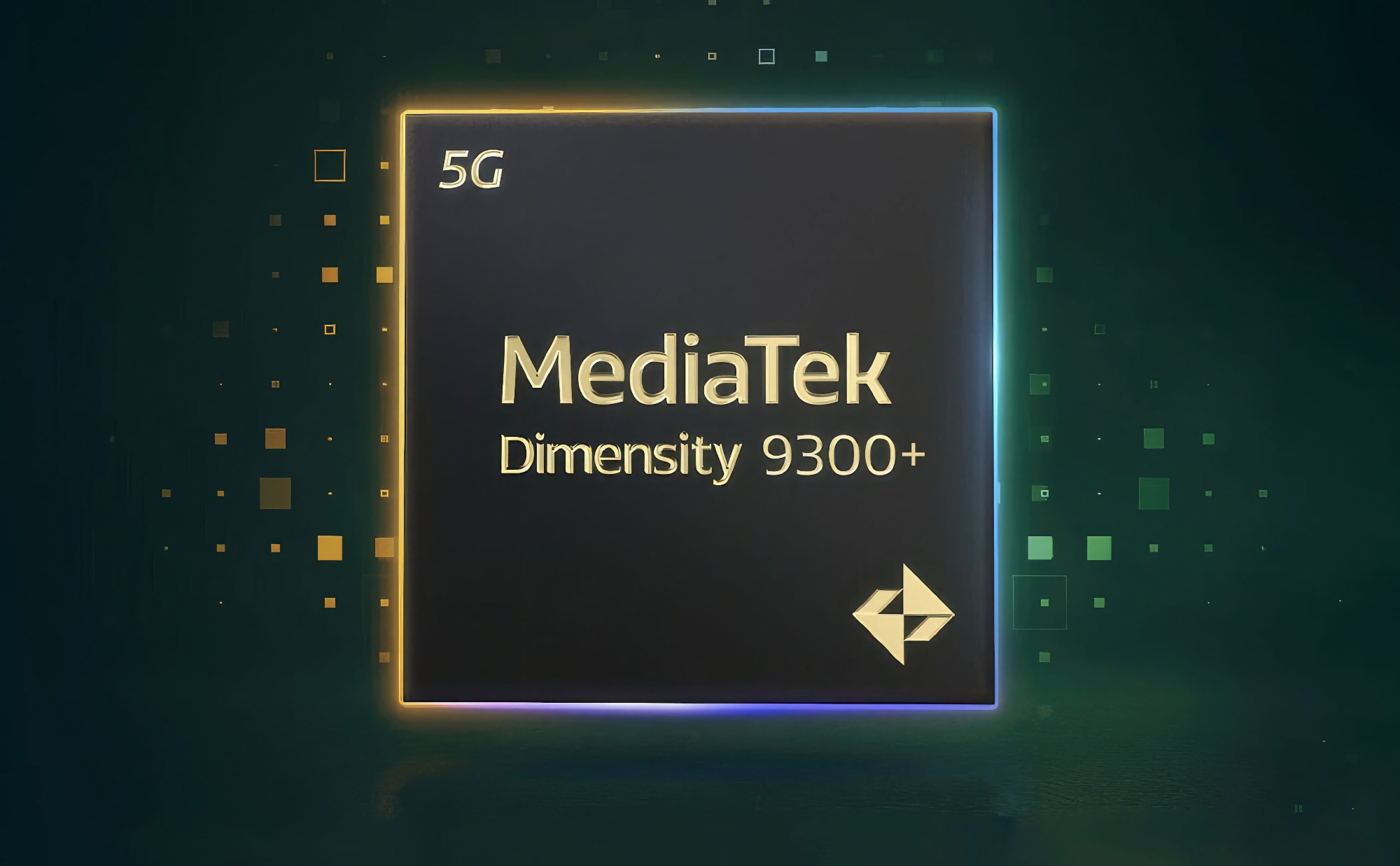 MediaTek onthult zijn vlaggenschip Dimensity 9300 Plus-chip op 7 mei MediaTek onthult zijn vlaggenschip Dimensity 9300 Plus-chip op 7 mei