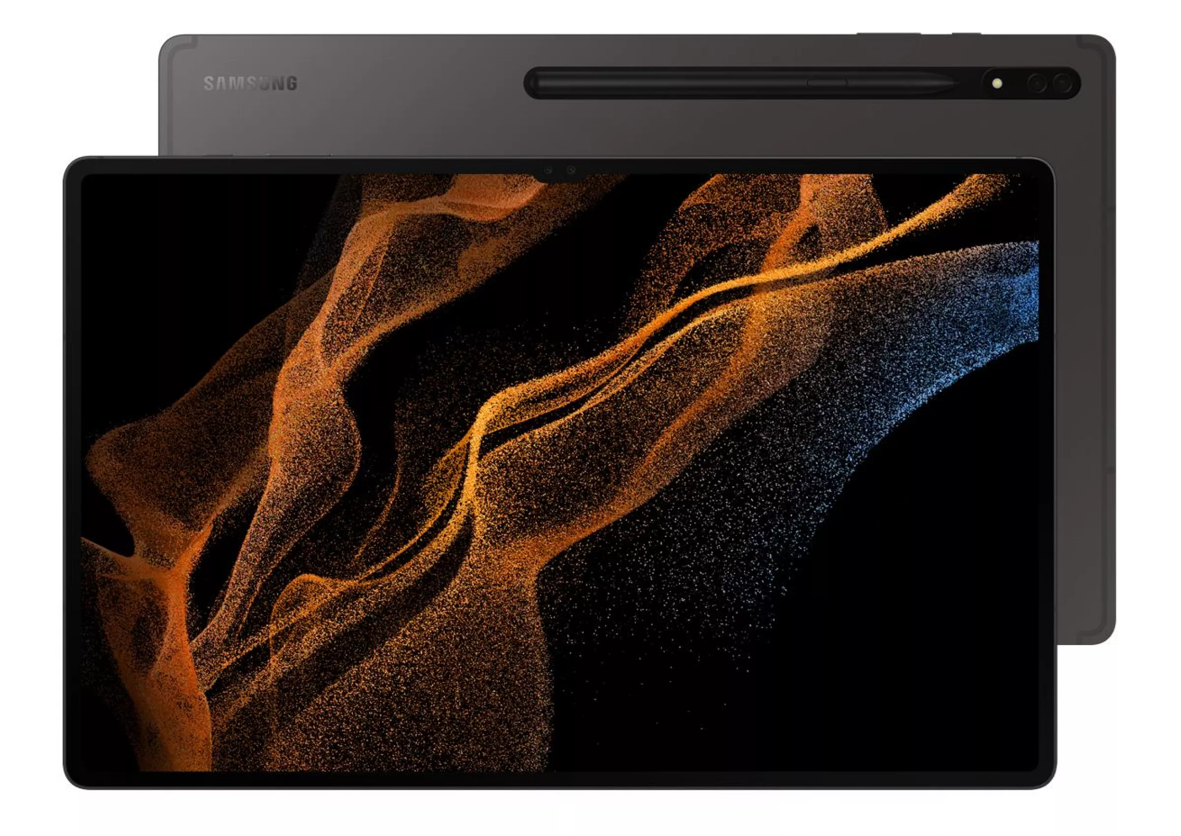 De ultieme tablet-ervaring? De binnenkant van Samsungs Galaxy Tab S8 Ultra De Samsung Galaxy Tab S8 Ultra: een nieuwe kanshebber in de Tablet Arena