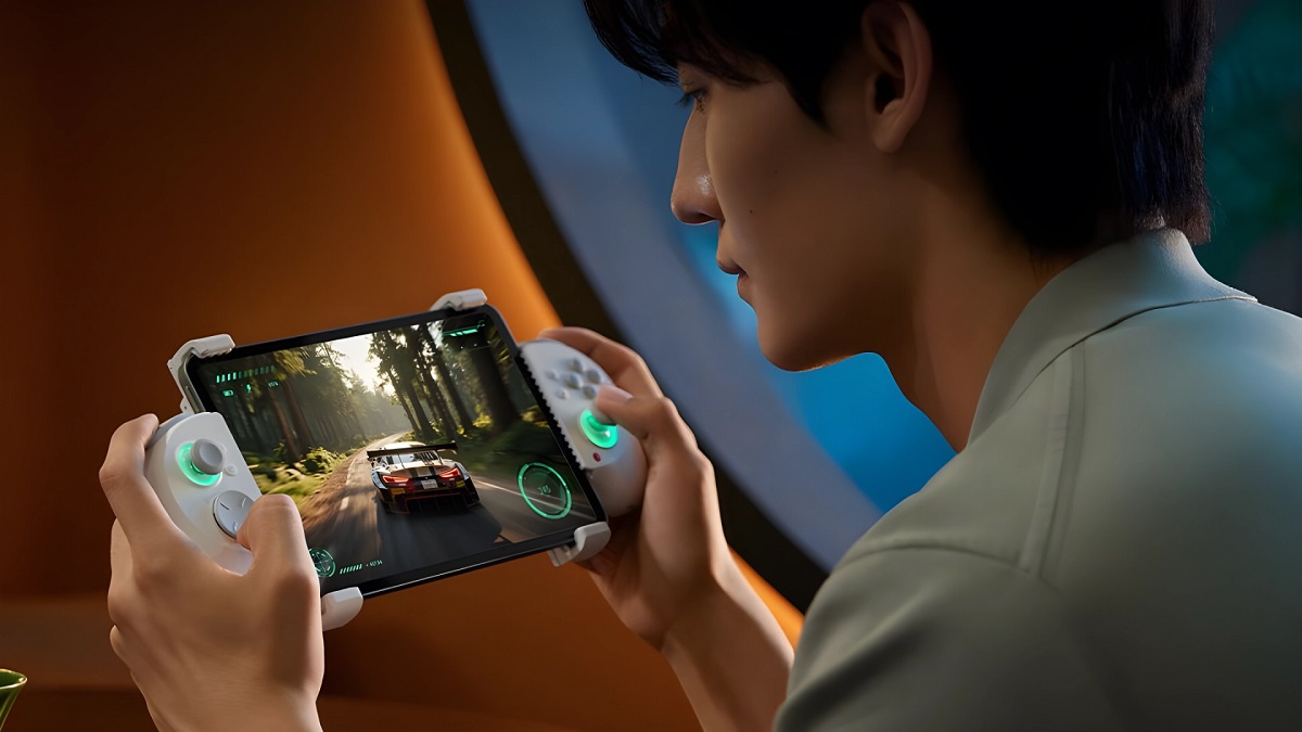 Redmi betreedt de gamingindustrie met een revolutionaire controller Redmi's nieuwe gamingcontroller: innovatie in je broekzak
