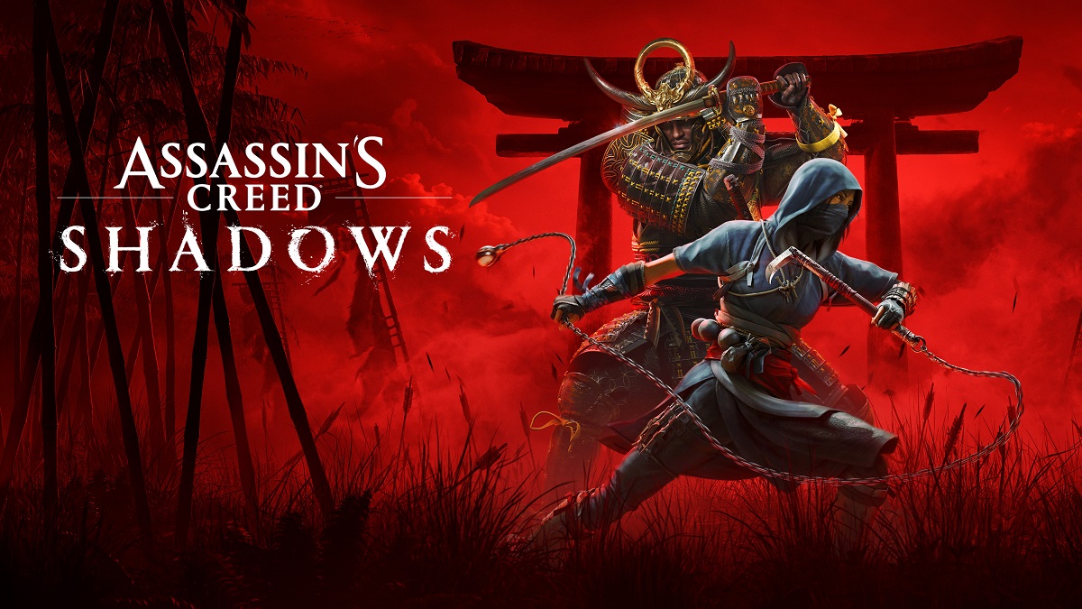 Eerste blik op Assassin's Creed: Shadows kunst - wat staat gamers te wachten?