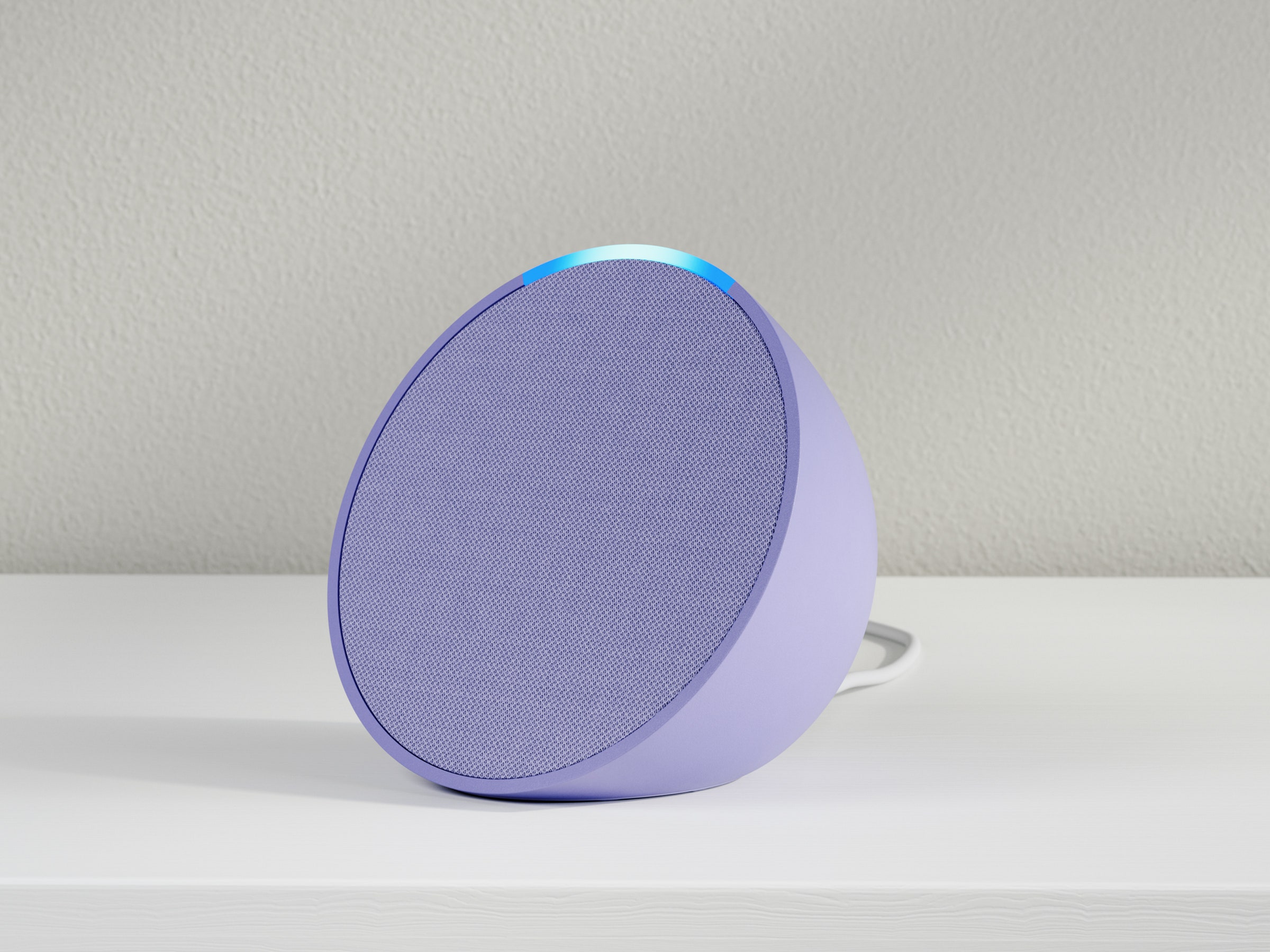 Zonder te wachten op Prime Day: Amazon heeft de prijs van de Echo Pop slimme speaker verlaagd Zonder te wachten op Prime Day: Amazon heeft de prijs van de Echo Pop slimme speaker verlaagd