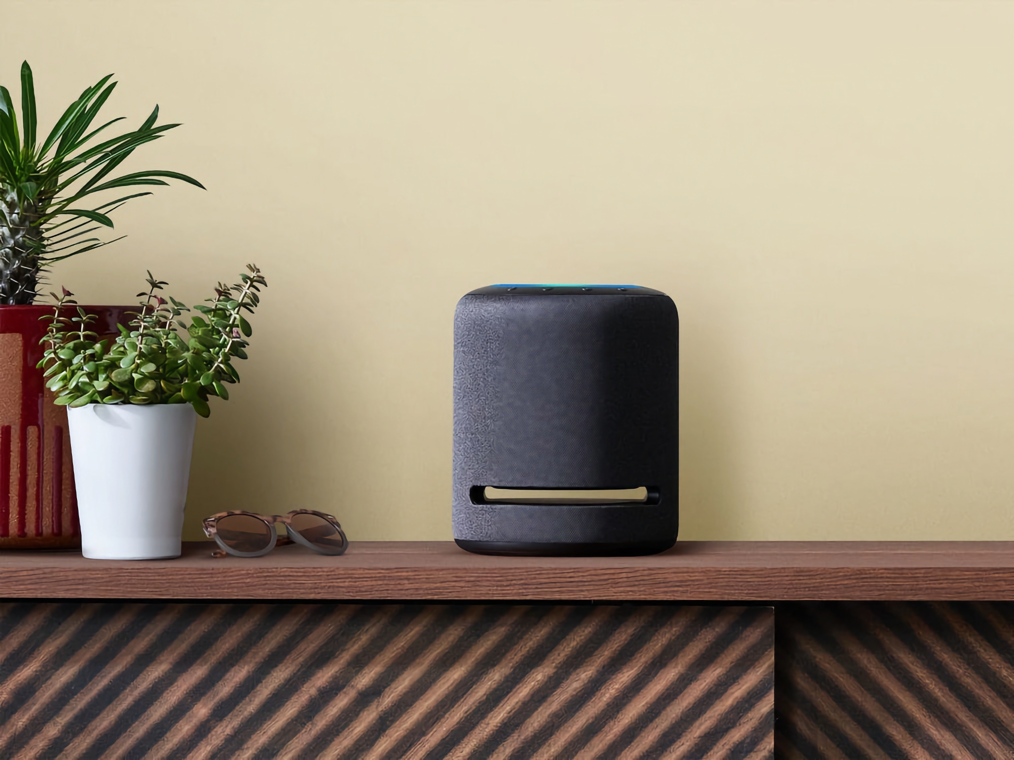 Echo Studio op Amazon: Spatial Audio surround sound slimme luidspreker voor €179 (€60 korting) Echo Studio op Amazon: Spatial Audio surround sound slimme luidspreker voor €179 (€60 korting)