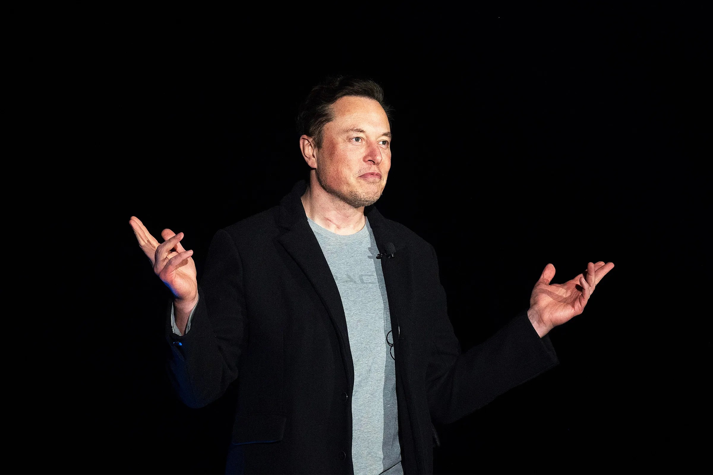Een Zuid-Koreaanse vrouw werd verliefd op Ilon Musk's dipfake en gaf hem $50k Een Zuid-Koreaanse vrouw werd verliefd op Ilon Musk's dipfake en gaf hem $50k