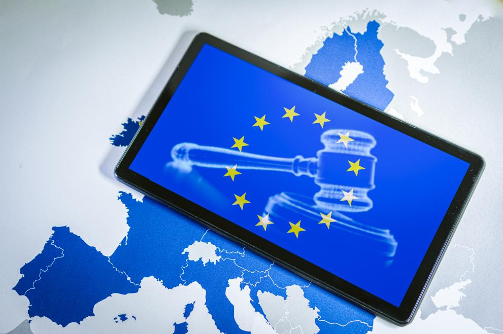 Verandering aan de horizon: Apple wijzigt App Store om aan EU-normen te voldoen Apple wijzigt het beleid van de App Store om te voldoen aan de EU-eisen